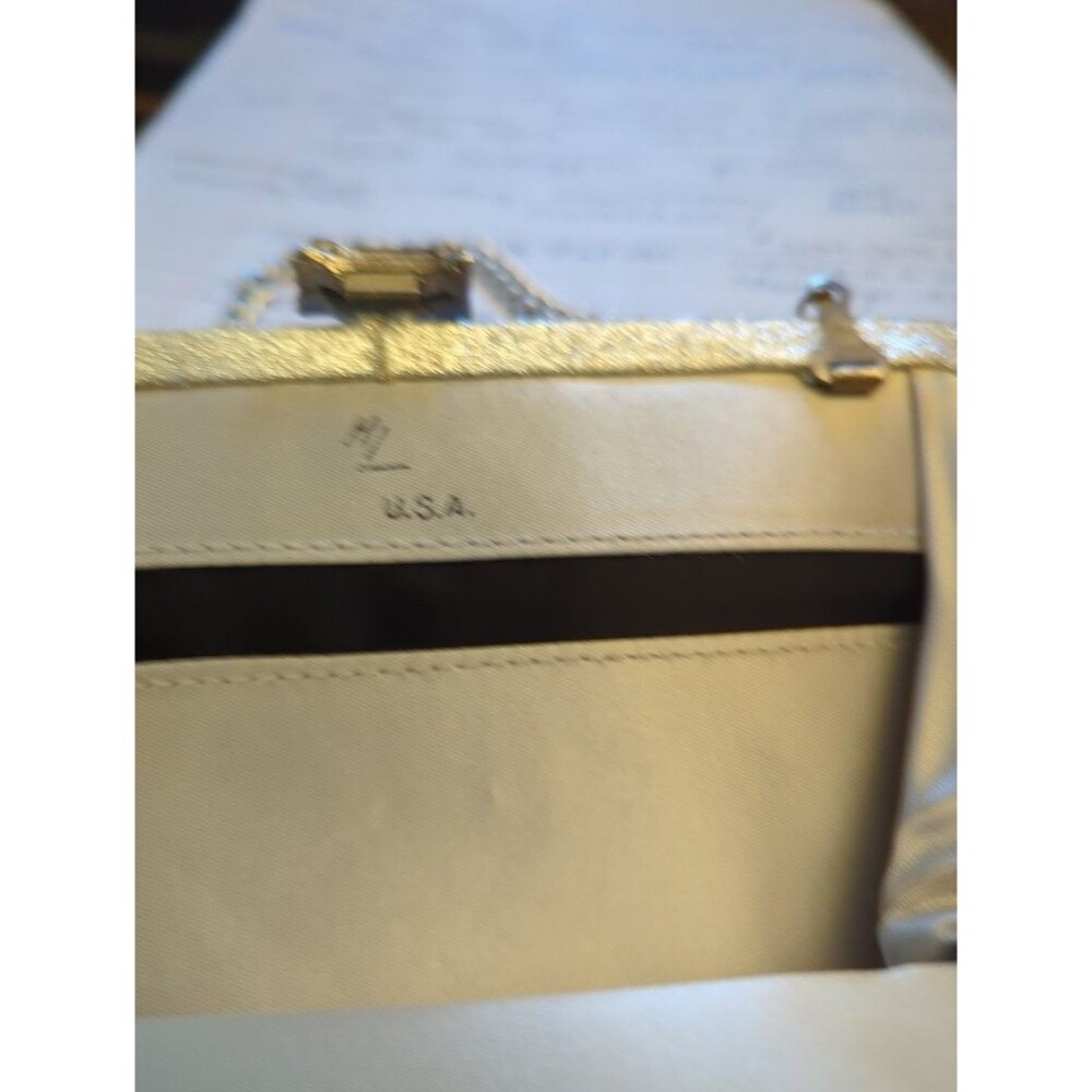 Vintage Harry Levine Evening Handbag